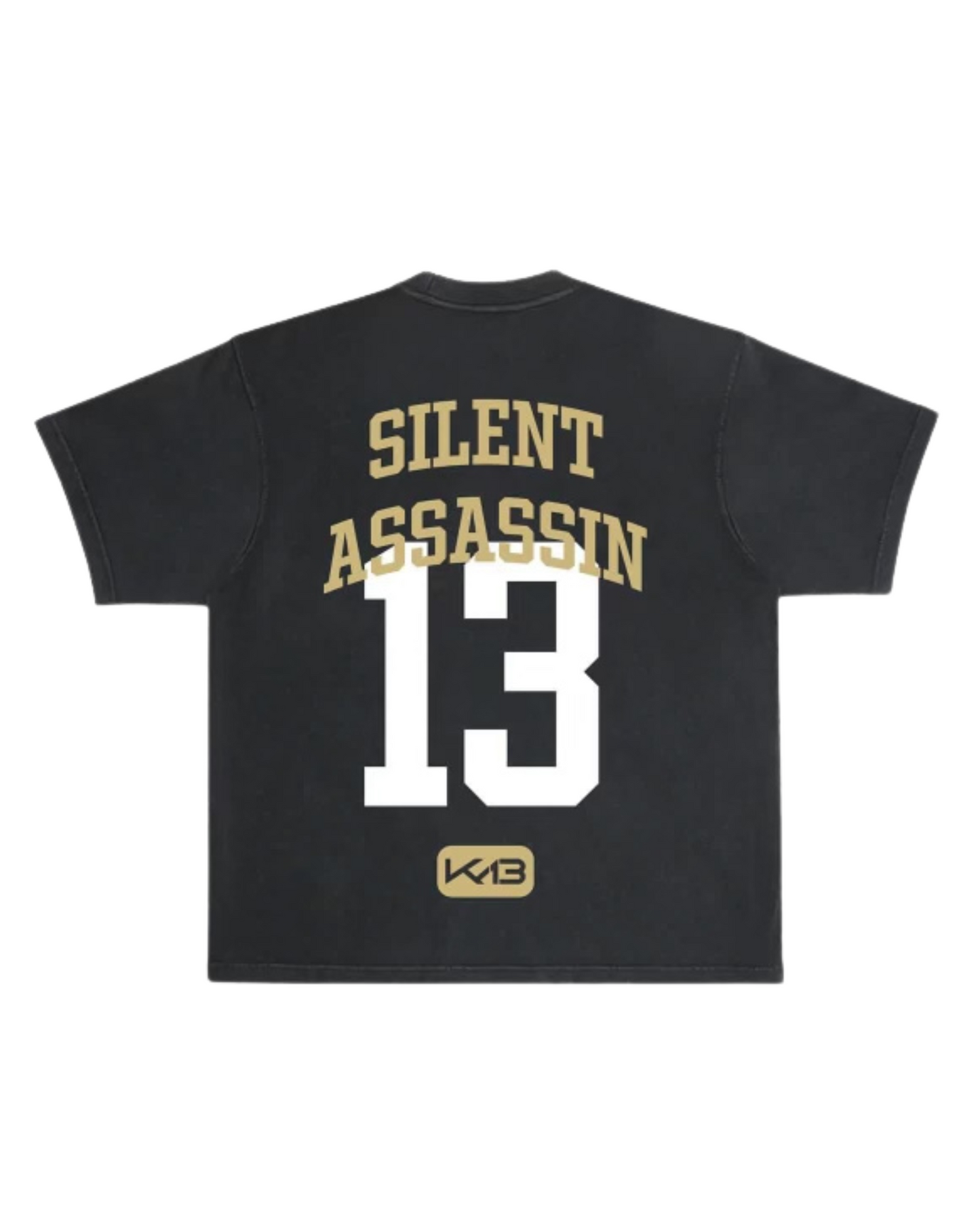 Original Silent Assassin Tee